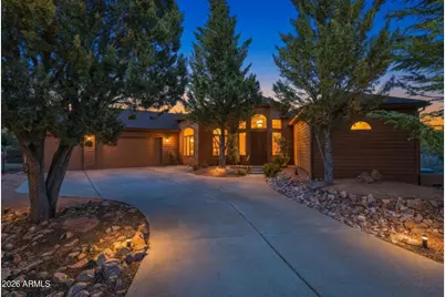 2802 E Golden Rod Circle, Payson, AZ 85541 - Photo 1