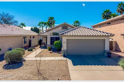 1697 E Barbarita Avenue, Gilbert, AZ 85234 - Photo 1