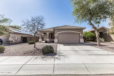 12579 W Clarendon Avenue, Avondale, AZ 85392 - Photo 1