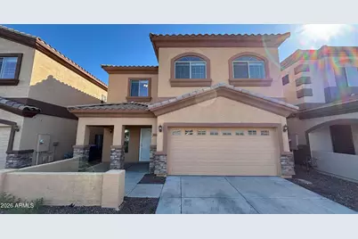 1833 E Hartford Avenue, Phoenix, AZ 85022 - Photo 1