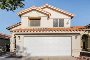 17461 N 14th St, Phoenix, AZ 85022 - Photo 1