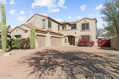3102 W Donatello Drive, Phoenix, AZ 85086 - Photo 1