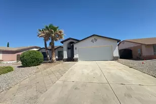 3289 Black Hawk Dr, Sierra Vista, AZ 85650 - Photo 1