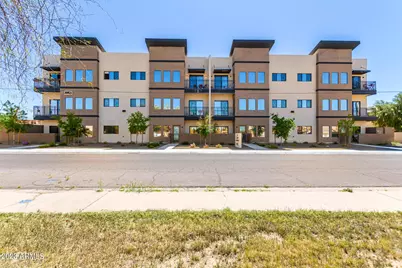 2063 E Lemon Street #Apt 2004, Tempe, AZ 85281 - Photo 1