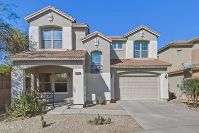 8124 S 6th Avenue, Phoenix, AZ 85041 - Photo 1