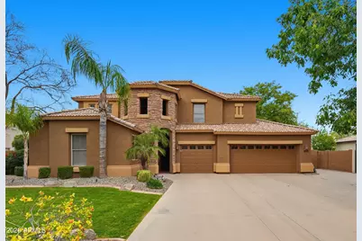 244 E Joseph Way, Gilbert, AZ 85295 - Photo 1