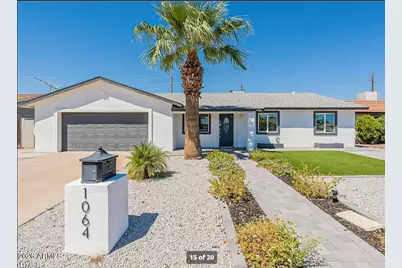 1064 S Revere --, Mesa, AZ 85210 - Photo 1