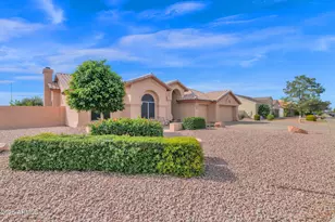 3721 E Adobe St, Mesa, AZ 85205 - Photo 1