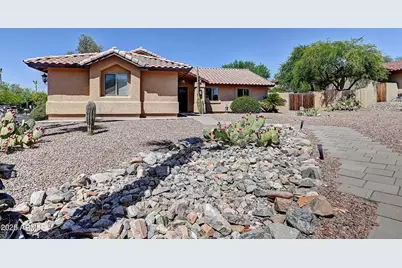 14004 N Sussex Place, Fountain Hills, AZ 85268 - Photo 1