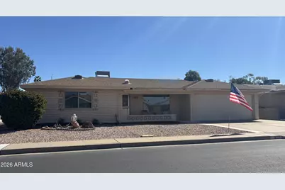 829 S Roanoke --, Mesa, AZ 85206 - Photo 1