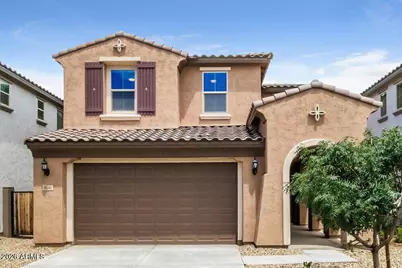 9546 E Thornbush Avenue, Mesa, AZ 85212 - Photo 1