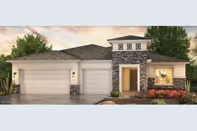 5628 N Luna Drive, Eloy, AZ 85131 - Photo 1