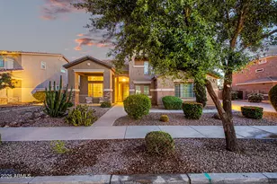 18553 E Strawberry Dr, Queen Creek, AZ 85142 - Photo 1