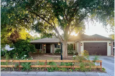 5312 N 9th Street, Phoenix, AZ 85014 - Photo 1
