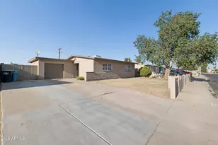 8050 W Weldon Ave, Phoenix, AZ 85033 - Photo 1