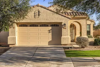 4516 E Santa Fe Lane, Gilbert, AZ 85297 - Photo 1