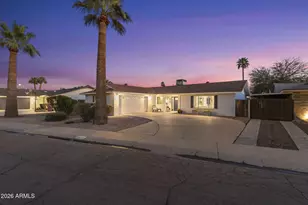 8649 E Buena Terra Way, Scottsdale, AZ 85250 - Photo 1