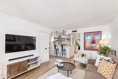 4846 N Woodmere Fairway -- #1, Scottsdale, AZ 85251 - Photo 1