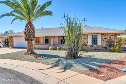 16828 N 108th Avenue, Sun City, AZ 85351 - Photo 1