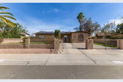 14001 N 3rd Avenue, El Mirage, AZ 85335 - Photo 1