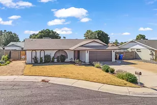 3651 W Aire Libre Ave, Phoenix, AZ 85053 - Photo 1