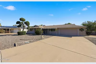 11601 N Hacienda Drive, Sun City, AZ 85351 - Photo 1