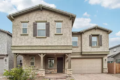 7058 E Ainsley May Way, Scottsdale, AZ 85257 - Photo 1