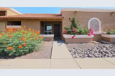 501 W Hononegh Drive #Unit 6, Phoenix, AZ 85027 - Photo 1