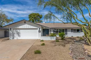 3414 W Gelding Dr, Phoenix, AZ 85053 - Photo 1