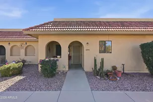 2041 S Clubhouse Dr, Casa Grande, AZ 85194 - Photo 1
