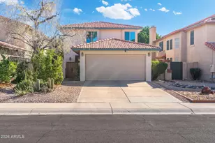 9233 S 45th Pl, Phoenix, AZ 85044 - Photo 1