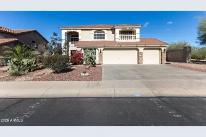 22128 W Mesquite Drive, Buckeye, AZ 85326 - Photo 1