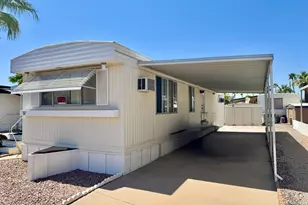 10220 E Apache Trail, Apache Junction, AZ 85120 - Photo 1