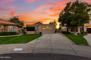 8883 E Mescal St, Scottsdale, AZ 85260 - Photo 1