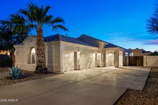 1856 N Abner Cir, Mesa, AZ 85205 - Photo 1