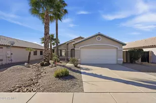 15943 W Smokey Dr, Surprise, AZ 85374 - Photo 1