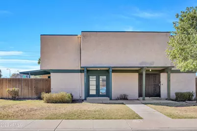 6062 W Townley Avenue, Glendale, AZ 85302 - Photo 1