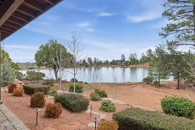 1705 E Velvet Mesquite Court, Payson, AZ 85541 - Photo 1