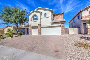 11518 E Seaver Ave, Mesa, AZ 85212 - Photo 1