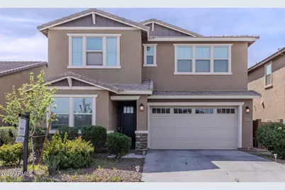 9115 W Glenrosa Avenue, Phoenix, AZ 85037 - Photo 1