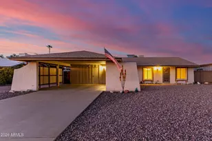 3718 W Dailey St, Phoenix, AZ 85053 - Photo 1