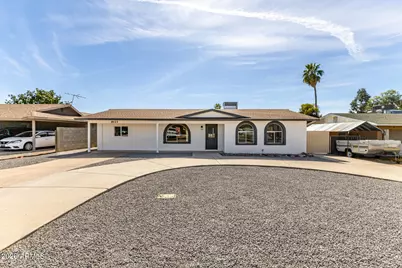 9123 E Gary Lane, Mesa, AZ 85207 - Photo 1