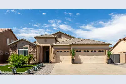 3354 E Thornton Avenue, Gilbert, AZ 85297 - Photo 1