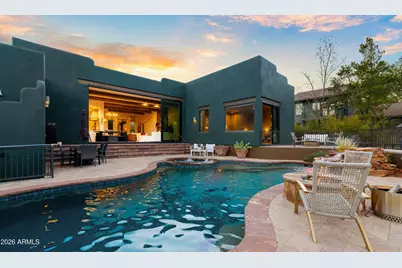 366 Coronado Trail, Sedona, AZ 86336 - Photo 12