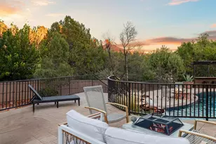 366 Coronado Trail, Sedona, AZ 86336 - Photo 28