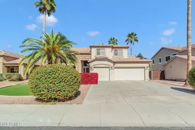 3356 E Mayberry Avenue, Gilbert, AZ 85297 - Photo 1