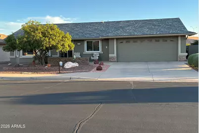 11337 E Mendoza Avenue, Mesa, AZ 85209 - Photo 1
