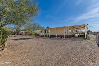 26841 W Candy Cactus Drive, Casa Grande, AZ 85193 - Photo 1