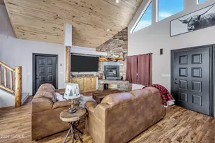 3028 Mearns Ln, Overgaard, AZ 85933 - Photo 14