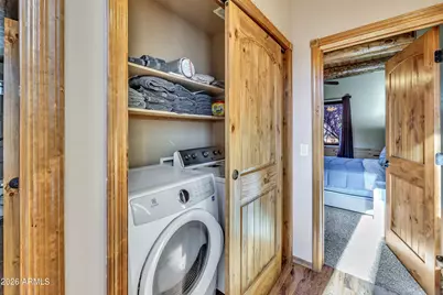 3028 Mearns Lane, Overgaard, AZ 85933 - Photo 30